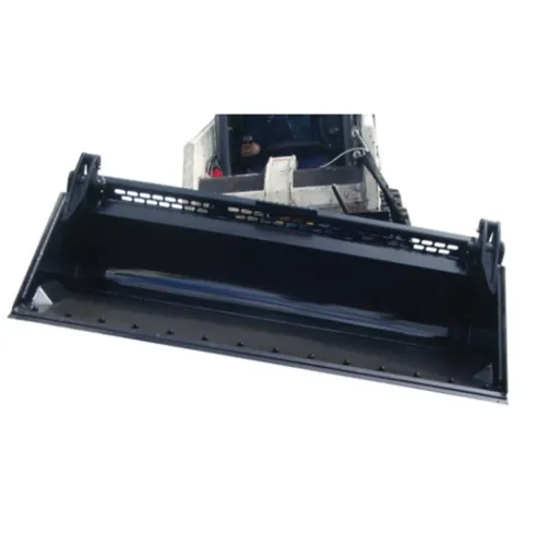 1850mm Tilting GP Bucket (PosiTrack T66 Only)