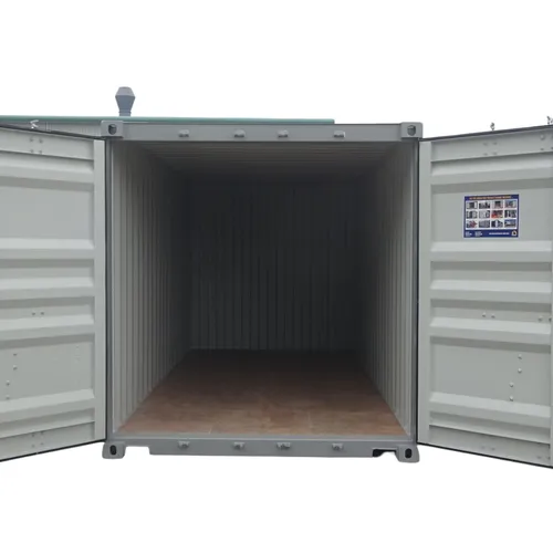 Shipping Containers (Long Term Hire)