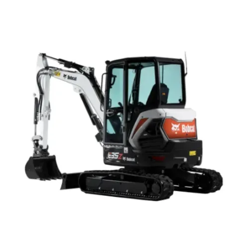 3.5T Excavator