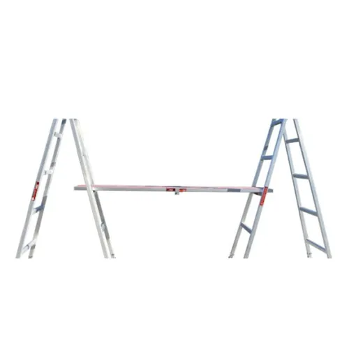 Scaffolding Ladder / Trestle Combo