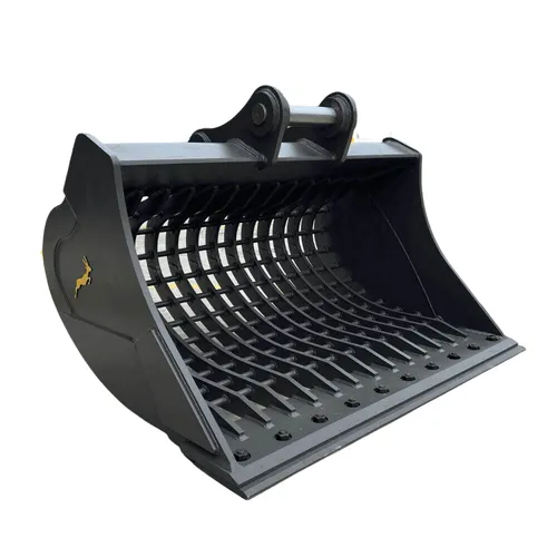 Sieve Bucket (2T Machine Only)