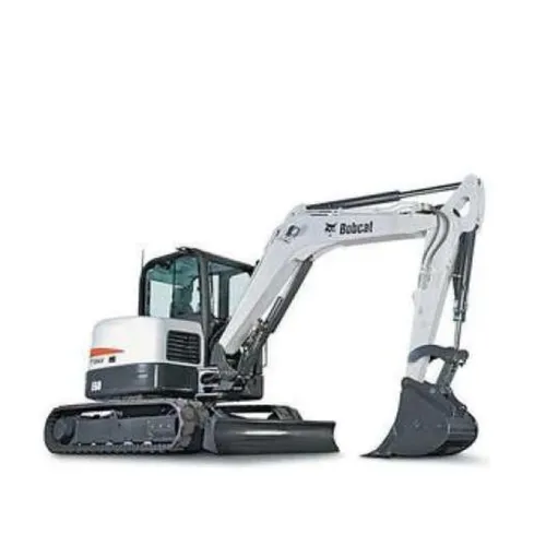5T Excavator