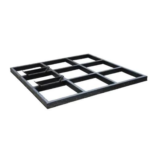 Levelling / Spreader Bar (Posi Track Machine only)