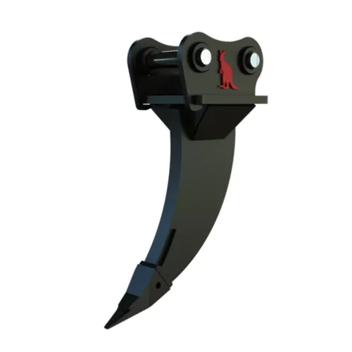 Ripper (3.5T Machine Only)