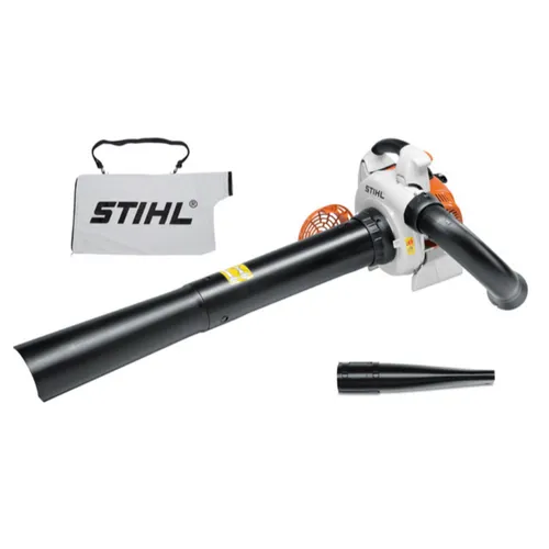 Shred & Vacuum Kit (Leaf Blower Only)
