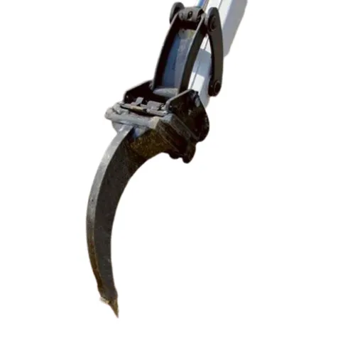 Ripper (2T Machine Only)