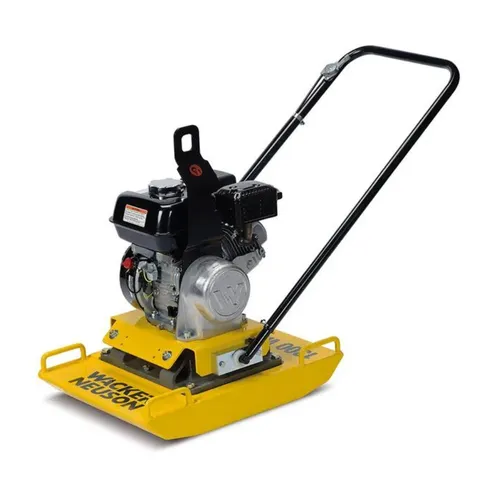 Vibrating Plate Compactor