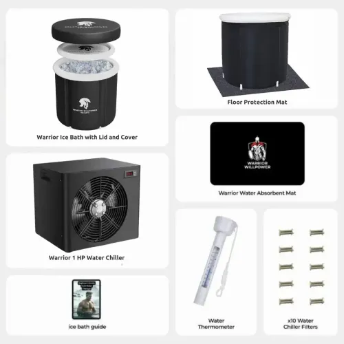 Ground Protection Mats Bundle