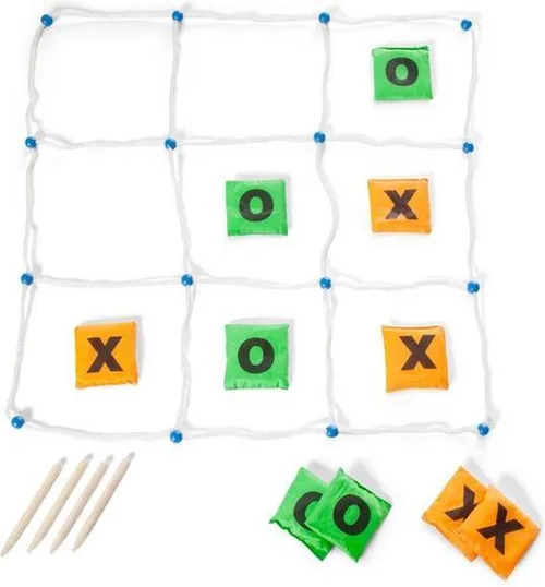 Boter, Kaas en Eieren 0,7m x 0,7m Huren