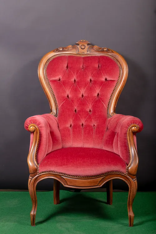 Troon Verhuur - Huur een troon voor Sinterklaas of de Kerstman