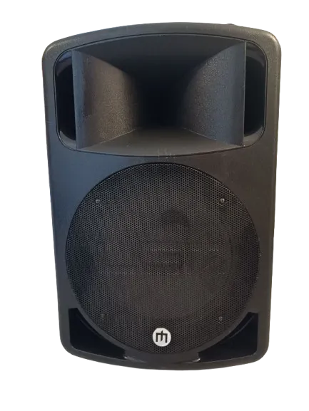12 inch top speaker