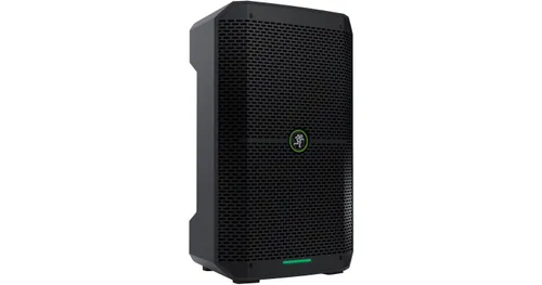 Spreaker 8 inch, bluetooth mogelijk - Huur in Weert - Mackie Speaker