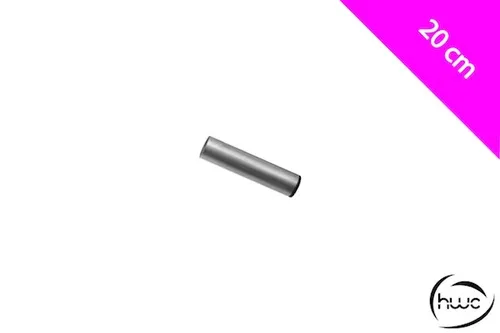 Podiumpoot 20cm, 4x/ hoeveelheid voor 1 podiumdeel