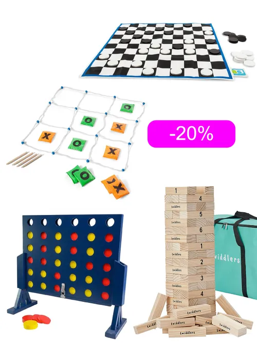 Kortingsbundel Strategische Spellen