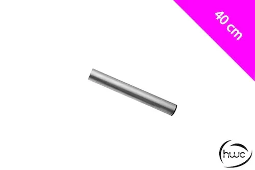 Podiumpoot 40cm, 4x/ goed voor 1 podiumdeel