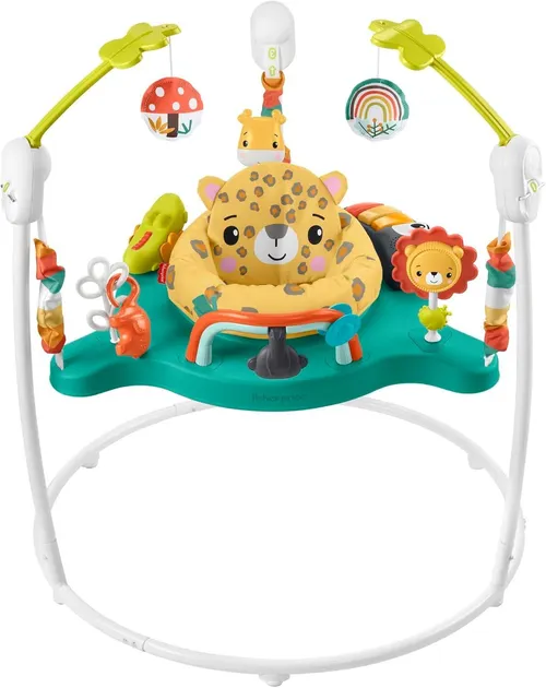 Jumperoo