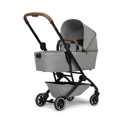 Joolz Aer + stroller with bassinet