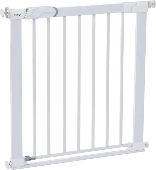 Baby safety gate