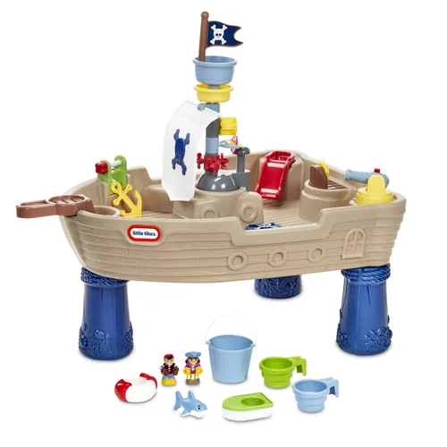 Pirate water table
