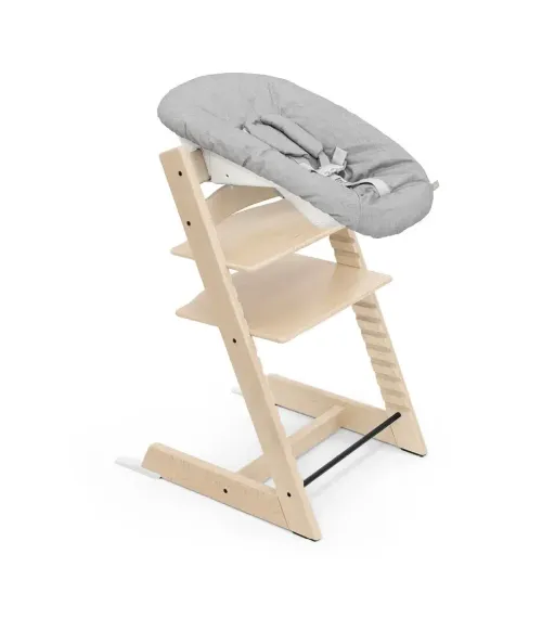 Stokke Tripp Trapp and Newborn set