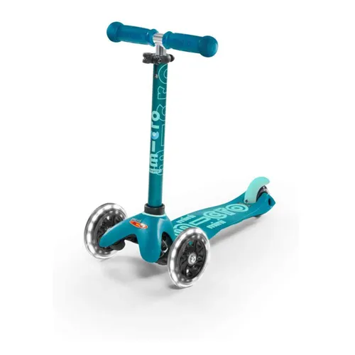 Micro scooter delux