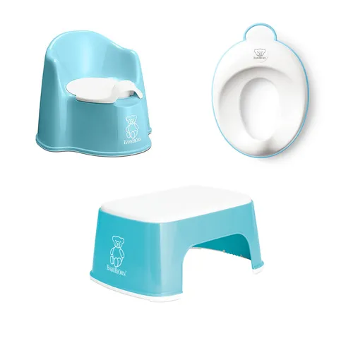 potty training set 