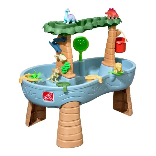 Dino water table