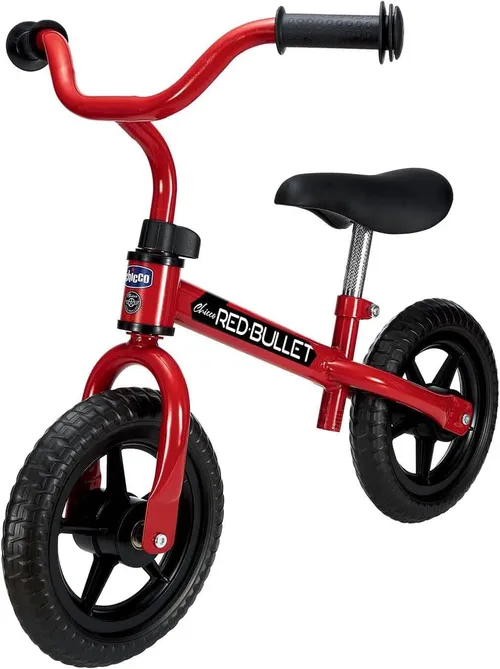 Balance bike
