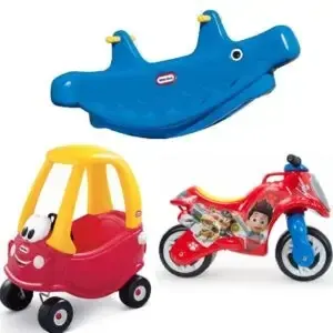 Outdoor toy package cool 