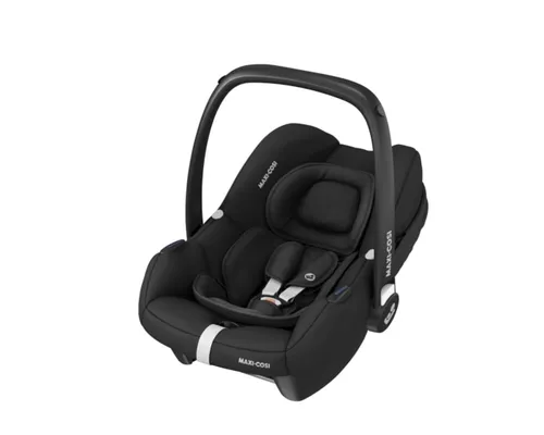 Maxi Cosi Baby Carrier cabriofix iSize