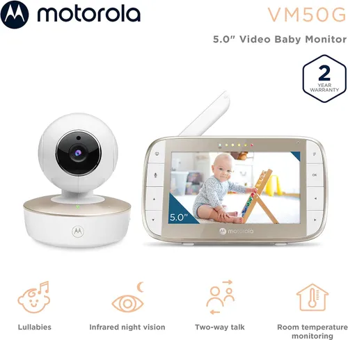 Baby monitor