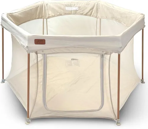 Foldable playpen 
