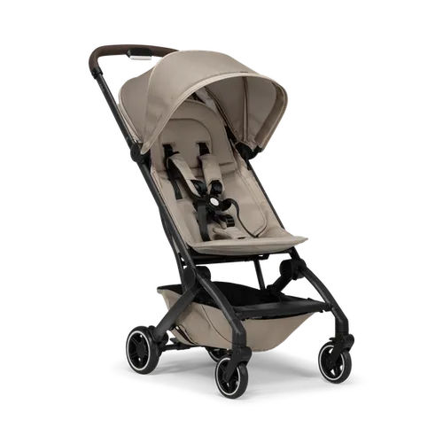Joolz Aer + stroller