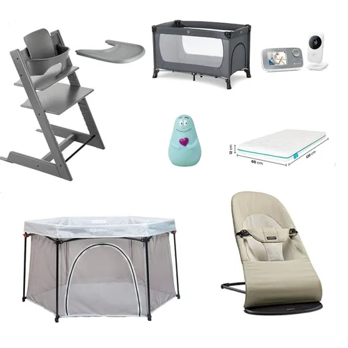 Ultimate Holiday Package Cool