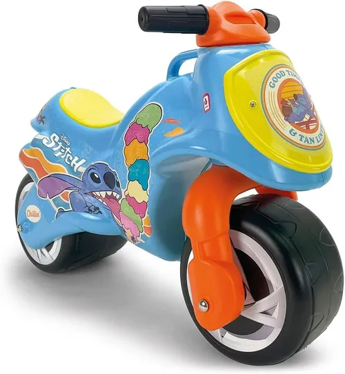 Ride on motobike