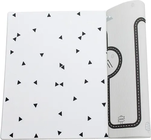 Soft play mat baby XL