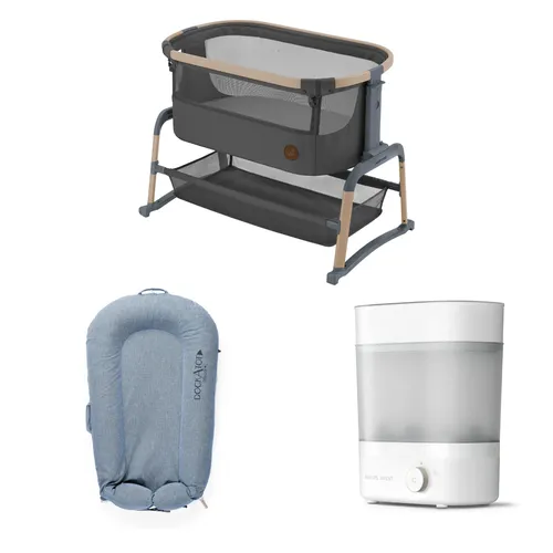 Newborn package