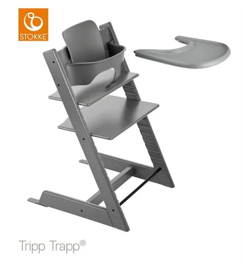 Stokke Tripp Trapp high chair