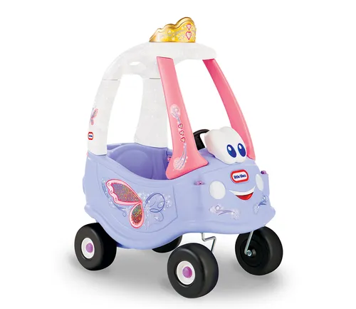Little Tikes car fairy