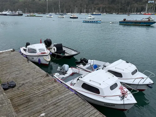 6 Seater Boat – Most Popular