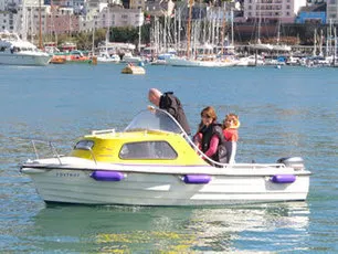 6 Seater Boat – Most Popular