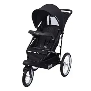 Single Stroller - Baby Trend