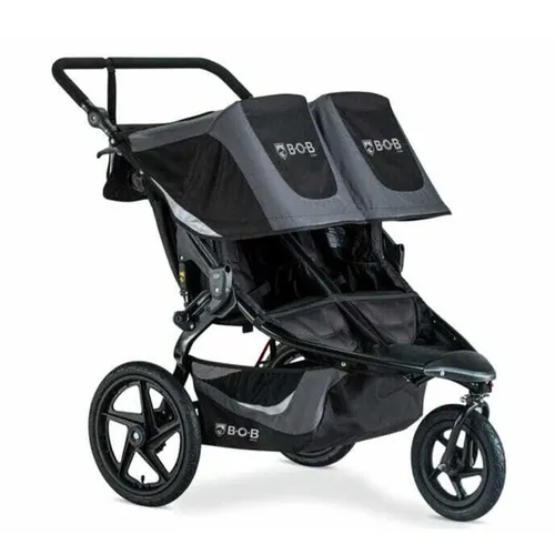 Double Stroller – BOB Revolution