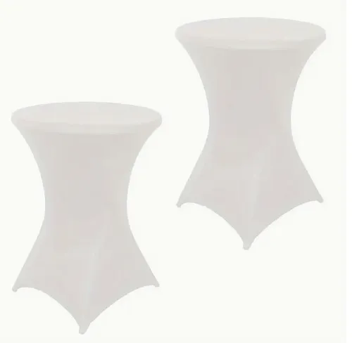 Cocktail Table Covers