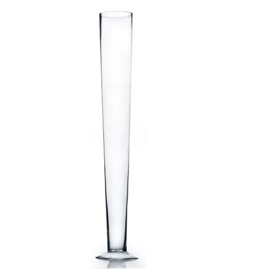 Trumpet vase