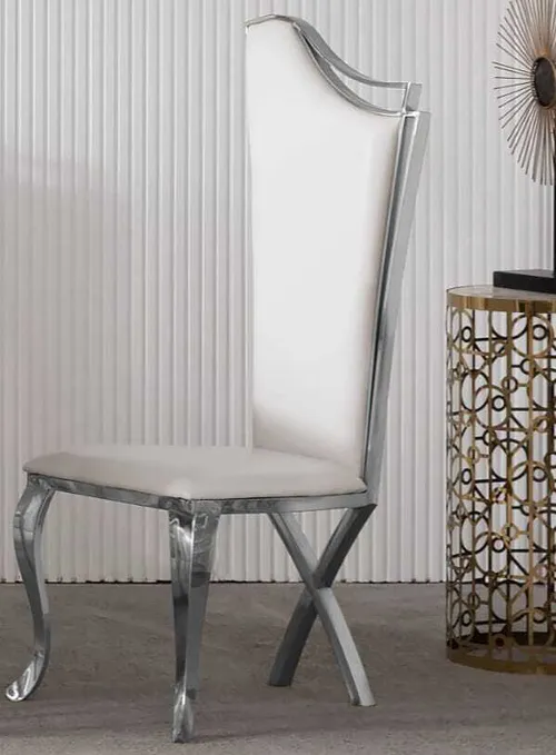 Tall Chair - Lux Throne chair