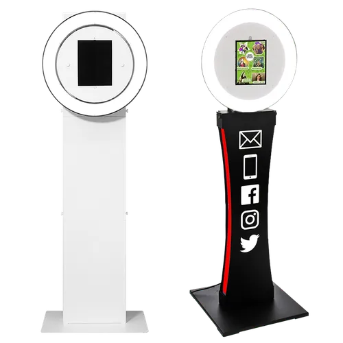 DIGITAL PHOTOBOOTH