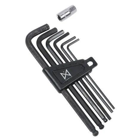 Wolff Turbo Blade 6mm Allen Wrench