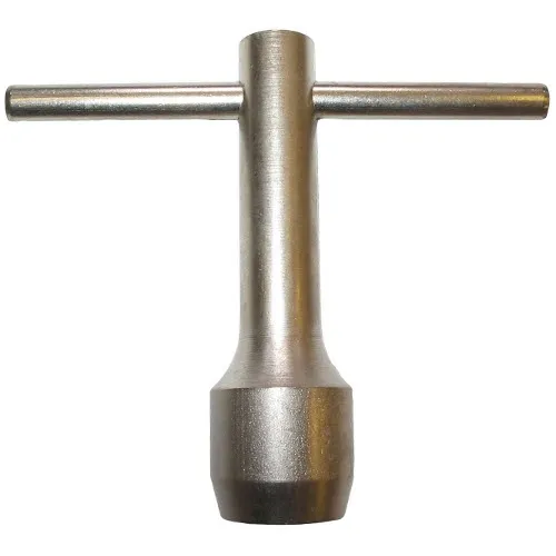 Edger T Handle
