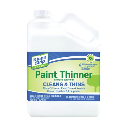 Paint Thinner